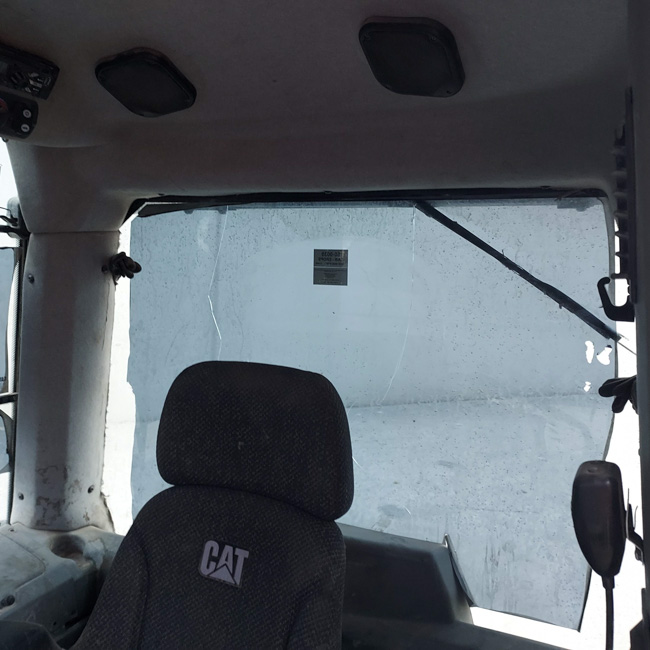 Used CAB GRP 3346680 10